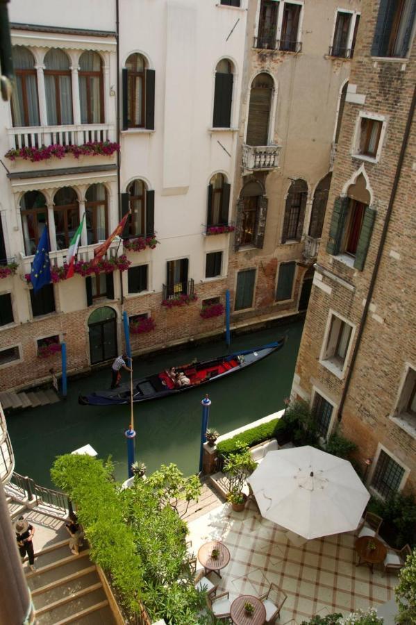 Anzolo Palace - Rooms & Apartments Venice Exterior photo